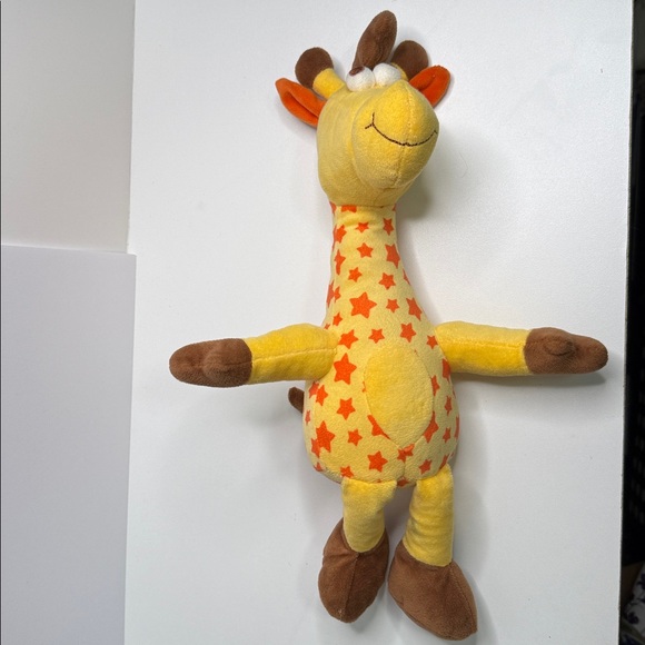 Toys R Us Geoffrey giraffe! - Picture 3 of 10